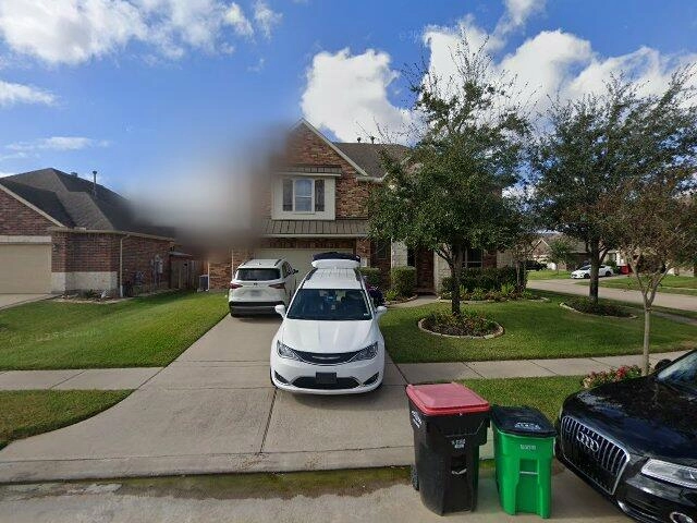 House image located at Katy, TX 77493
