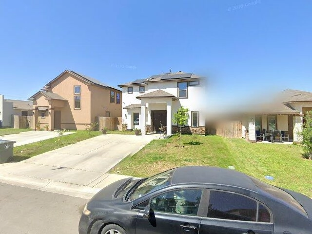 House image located at Laredo, TX 78046