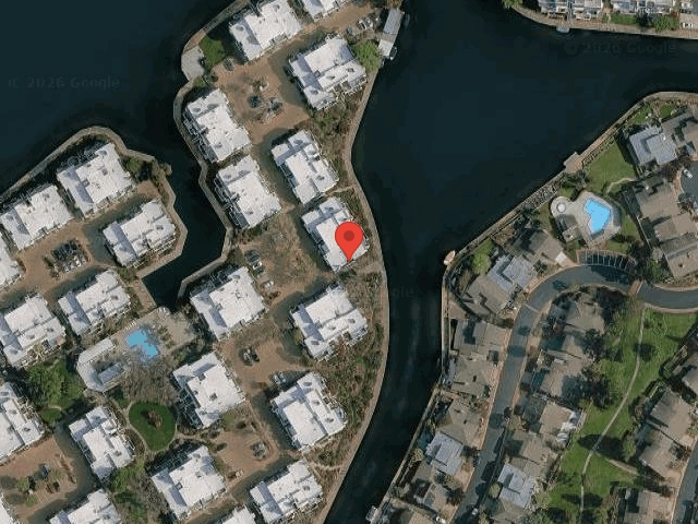 House image located at San Mateo, CA 94404