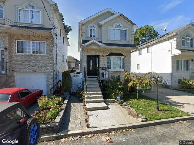House image located at Staten Island, NY 10303
