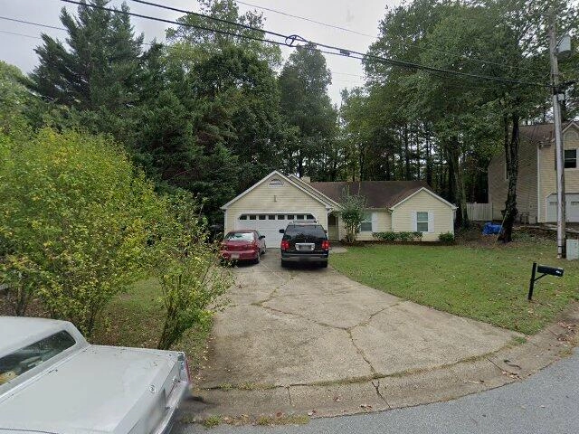 House image located at Kennesaw, GA 30144