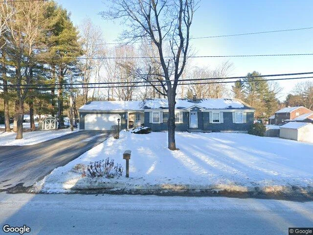 House image located at South Glens Falls, NY 12803