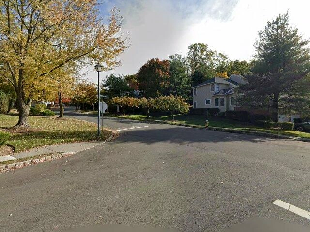 House image located at Roseland, NJ 07068