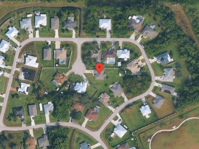 House image located at Port Saint Lucie, FL 34986
