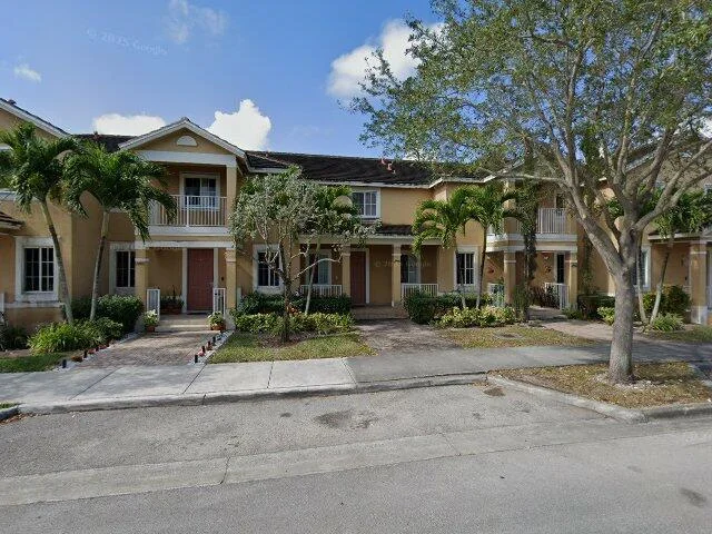 House image located at Homestead, FL 33032