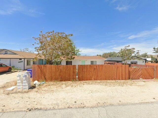House image located at Joshua Tree, CA 92252