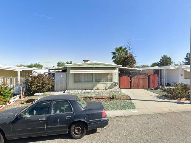 House image located at Hemet, CA 92543