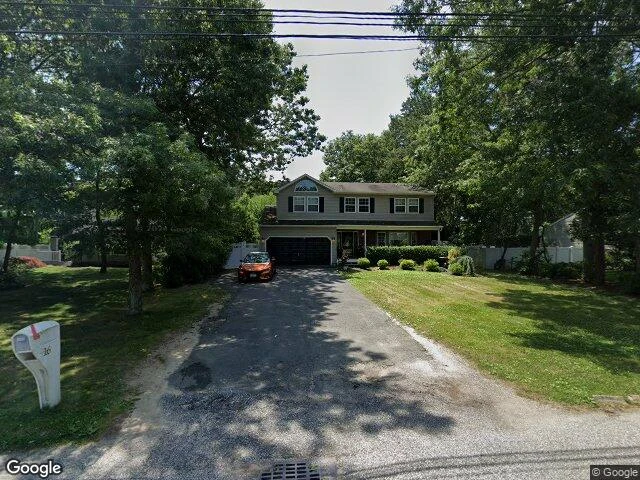 House image located at Holtsville, NY 11742