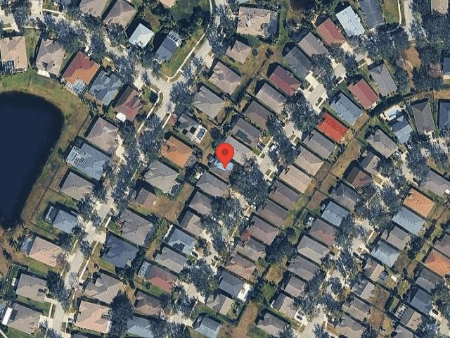 House image located at Lithia, FL 33547