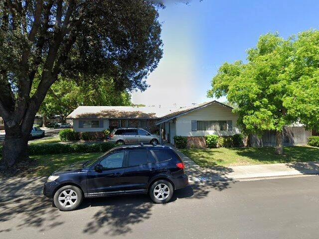 House image located at Modesto, CA 95350