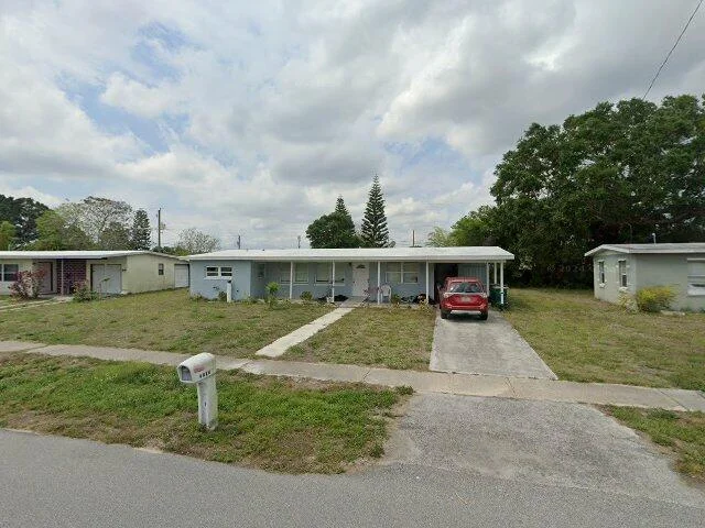 House image located at Port Charlotte, FL 33952