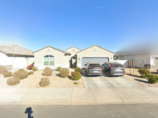 House image located at Maricopa, AZ 85138