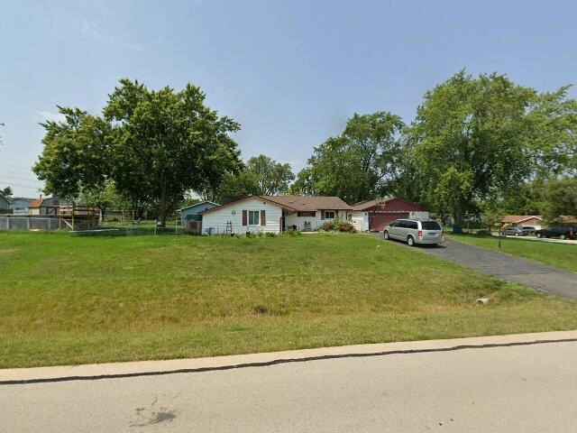 House image located at Orland Park, IL 60462