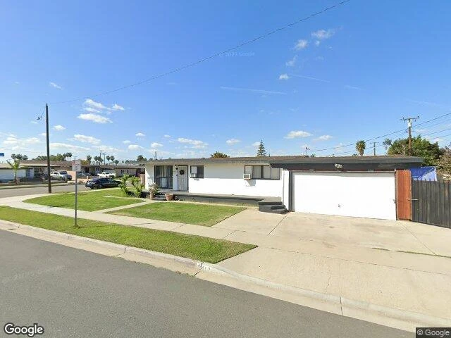 House image located at Buena Park, CA 90621