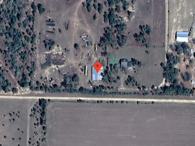 House image located at Clarksville, FL 32430