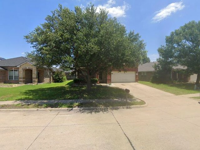 House image located at Forney, TX 75126