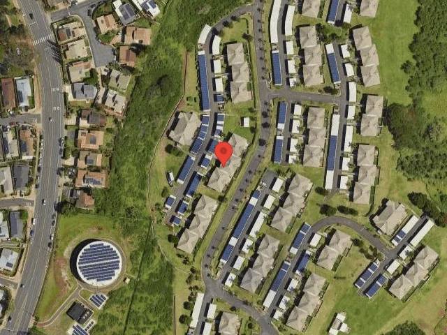 House image located at Kapolei, HI 96707