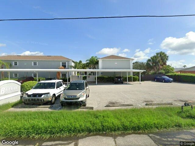 House image located at Cocoa Beach, FL 32931