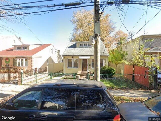 House image located at Jamaica, NY 11436