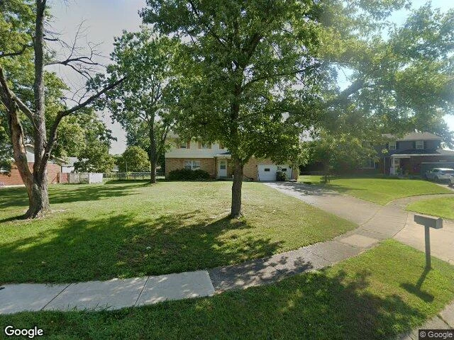 House image located at Dayton, OH 45449