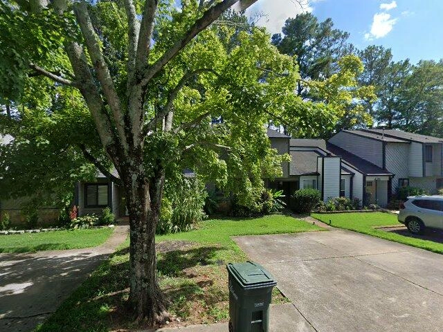 House image located at Marietta, GA 30064