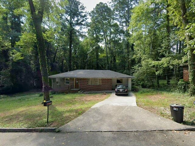 House image located at Atlanta, GA 30331
