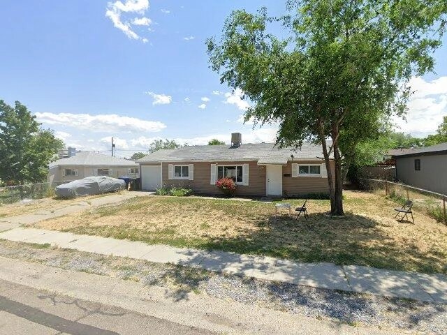House image located at Salt Lake City, UT 84118