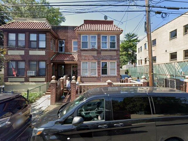 House image located at Richmond Hill, NY 11418