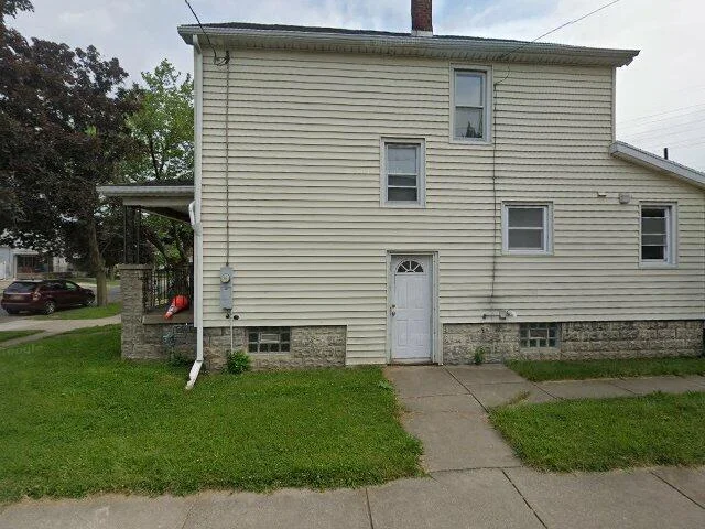 House image located at Buffalo, NY 14206