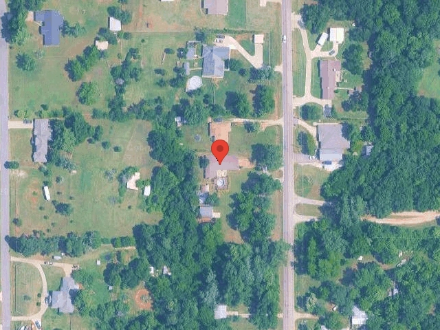 House image located at Choctaw, OK 73020
