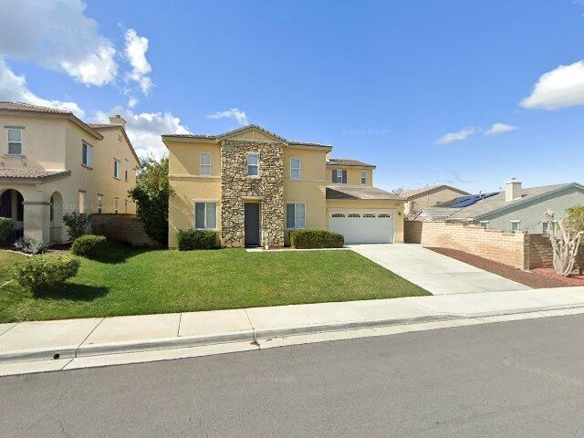 House image located at Palmdale, CA 93551