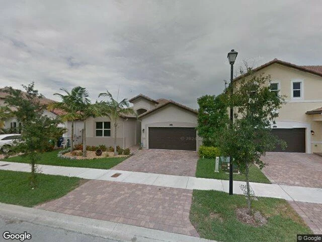 House image located at Homestead, FL 33032