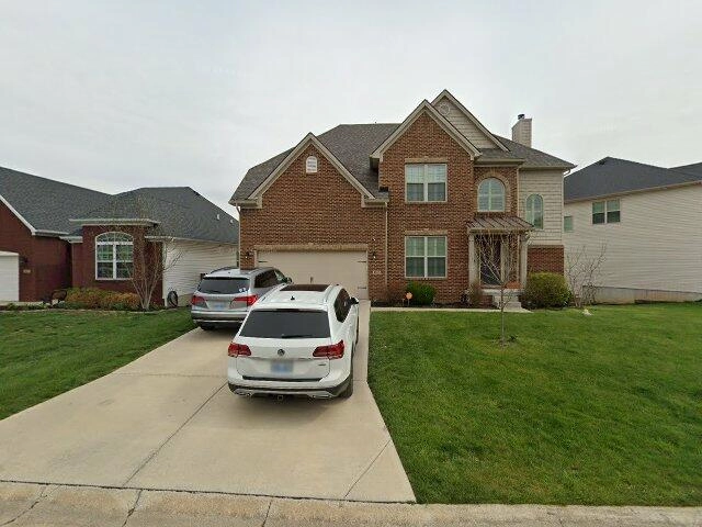 House image located at Lexington, KY 40509