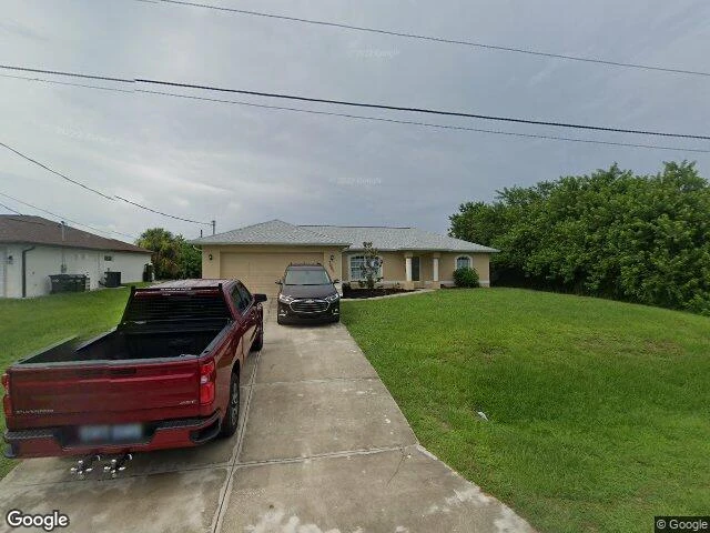 House image located at North Port, FL 34287