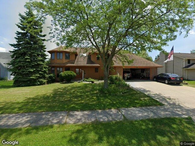 House image located at Fort Wayne, IN 46845