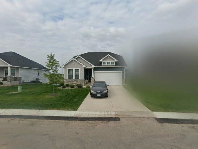 House image located at Osseo, MN 55369