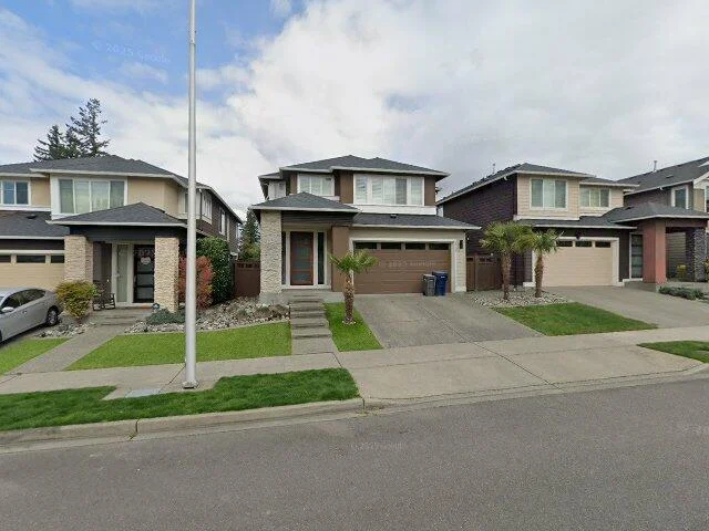 House image located at Auburn, WA 98092