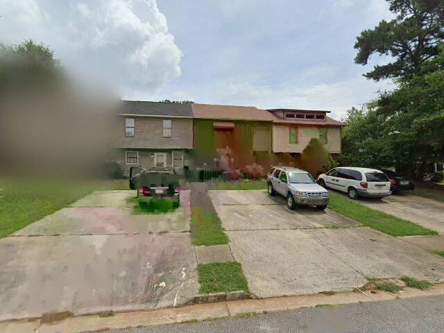 House image located at Riverdale, GA 30274