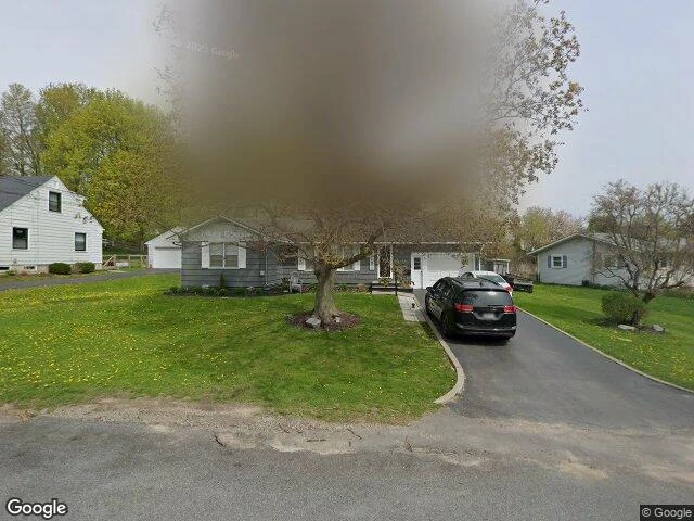 House image located at Marcellus, NY 13108