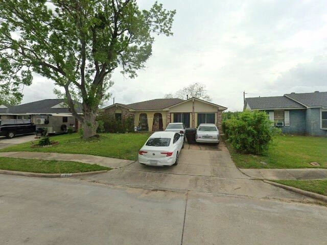House image located at Houston, TX 77051