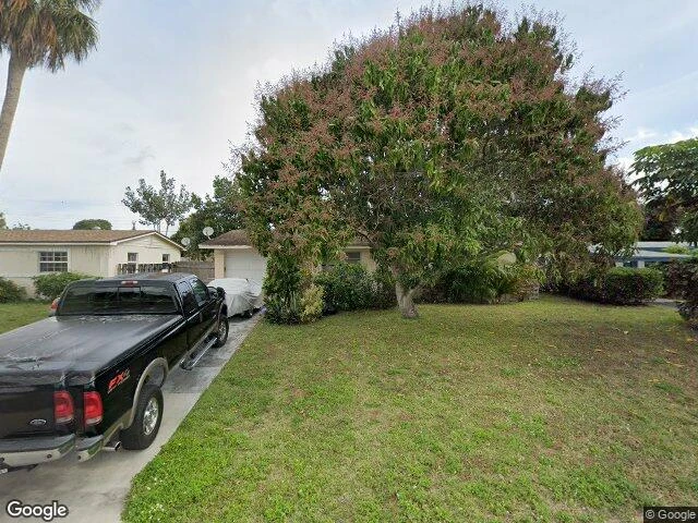 House image located at West Palm Beach, FL 33413