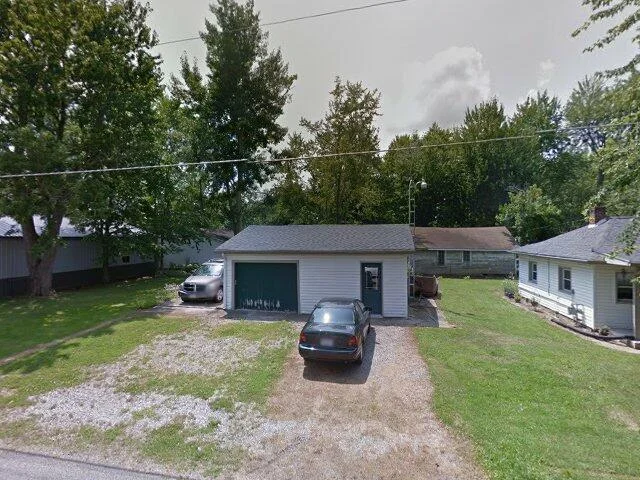 House image located at Lakeview, OH 43331