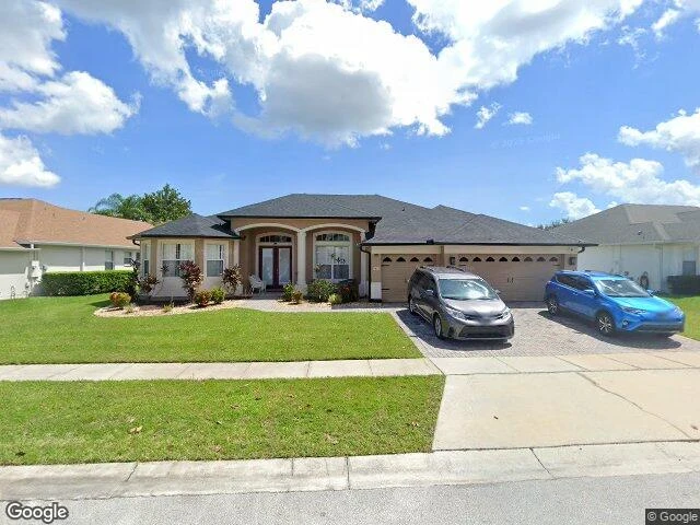 House image located at Kissimmee, FL 34746
