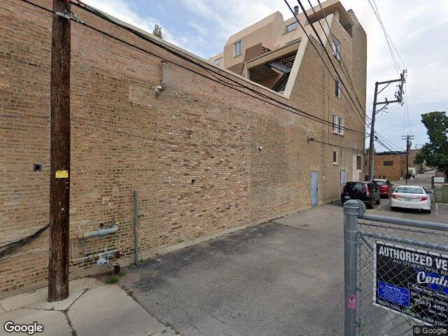 House image located at Berwyn, IL 60402