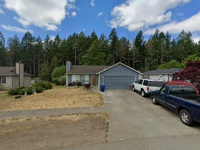House image located at Shelton, WA 98584