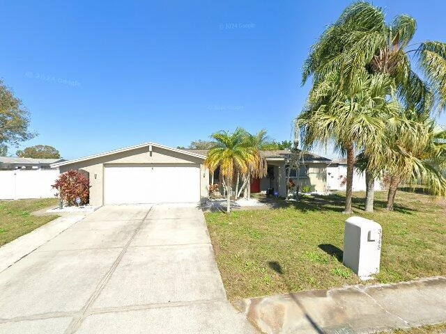 House image located at Holiday, FL 34691