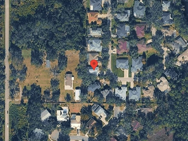 House image located at Lutz, FL 33559