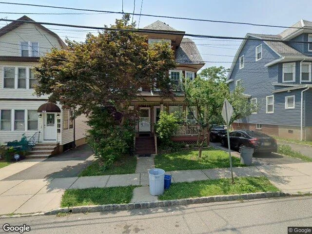 House image located at West Orange, NJ 07052