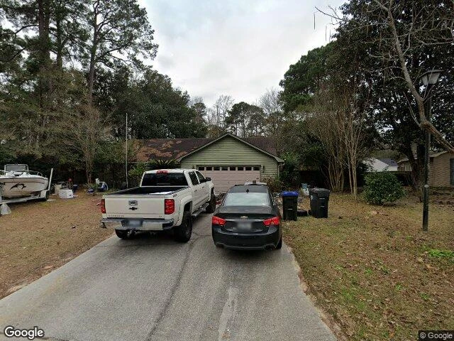 House image located at Summerville, SC 29483