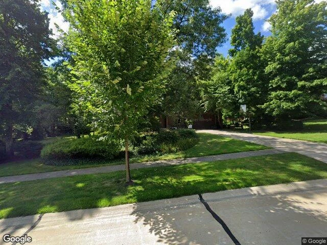 House image located at Solon, OH 44139